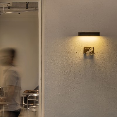LED Wall Light WL240picture2
