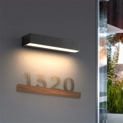 LED Wall Light WL240picture6