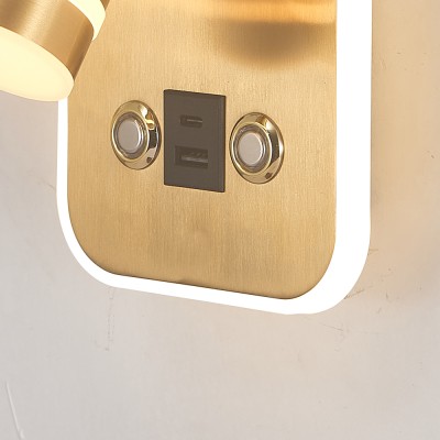 LED Wall Light WL1400picture3