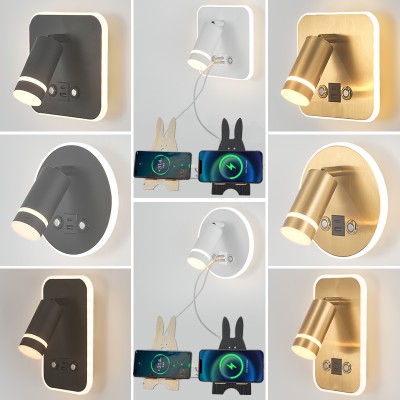 LED Wall Light WL1400picture4