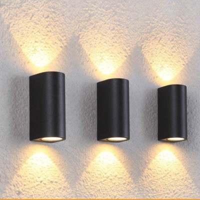 LED Wall Light WL640picture2