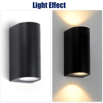 LED Wall Light WL640picture3