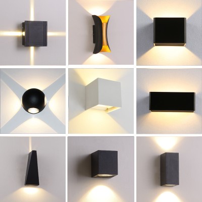 LED Wall Light WL640picture4