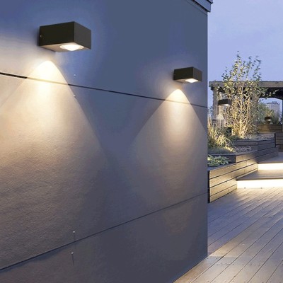 LED Wall Light WL340picture2