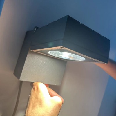 LED Wall Light WL340picture3