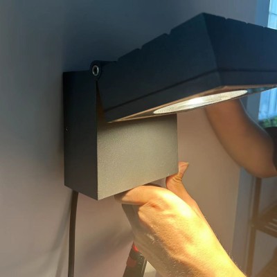 LED Wall Light WL340picture4