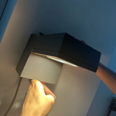 LED Wall Light WL340picture5