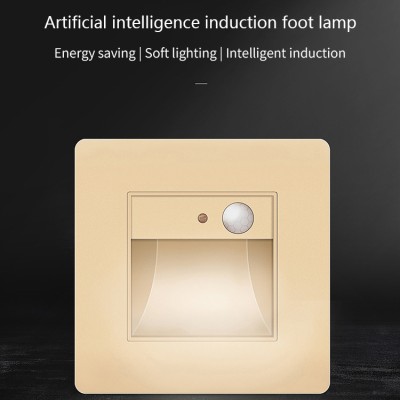 LED Stairs Light STL360picture5