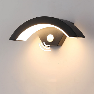 LED Wall Light WL660picture2