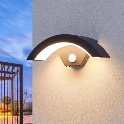 LED Wall Light WL660picture4