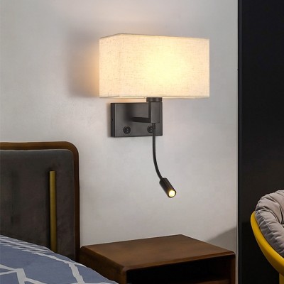 LED Wall Light WL770picture4