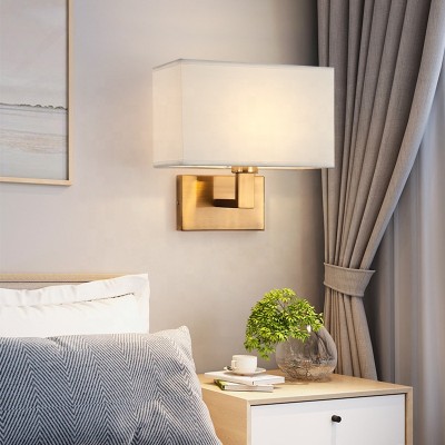 LED Wall Light WL770picture5