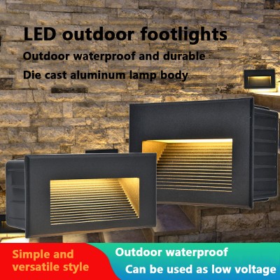 LED Stairs Light STL370picture3