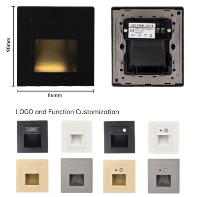 LED Step Light STL960picture5