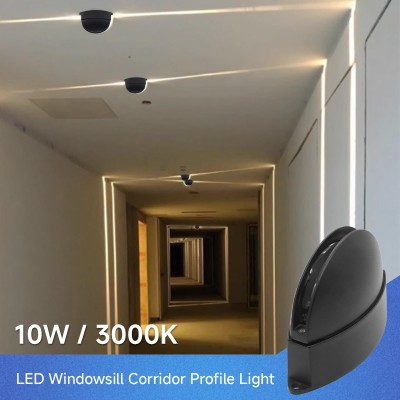 Architectural LED Windowsill Light WSL100picture3