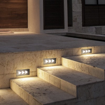 LED Stairs Light STL690picture5