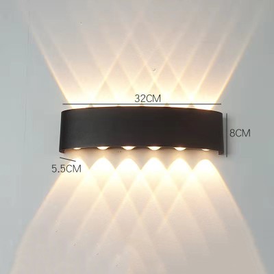 LED Wall Light WL910picture5