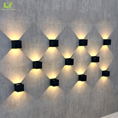 LED Wall Light WL1310picture3
