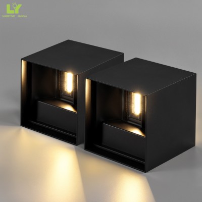 LED Wall Light WL1310picture4