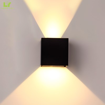 LED Wall Light WL1310picture5