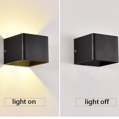 LED Wall Light WL680picture2