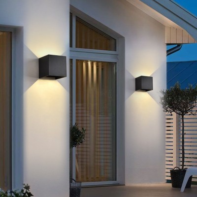 LED Wall Light WL680picture4
