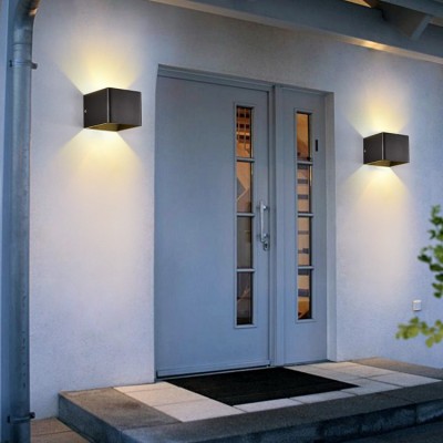 LED Wall Light WL680picture5