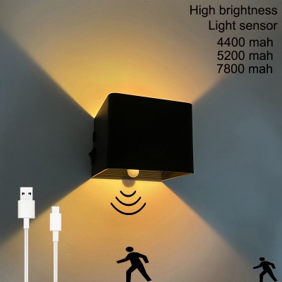 LED Wall Light WL690picture2