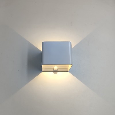 LED Wall Light WL690picture5