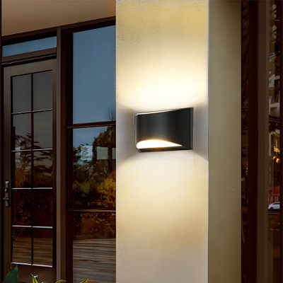 LED Wall Light WL1320picture3