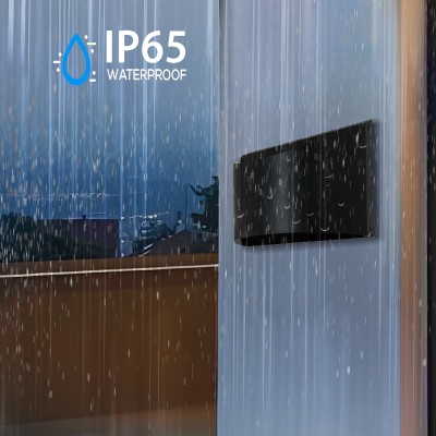LED Wall Light WL1320picture4