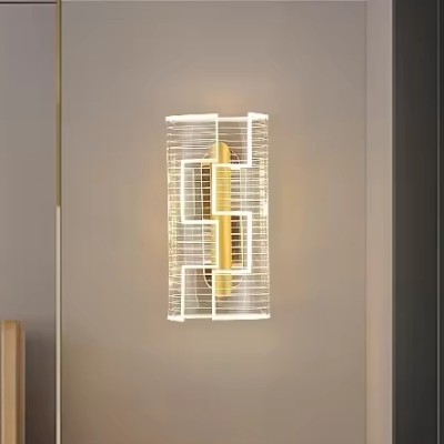 LED Wall Light WL1000picture3