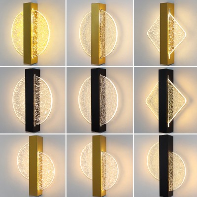 LED Wall Light WL250picture5