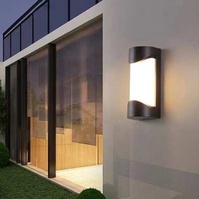 LED Wall Light WL1340picture2