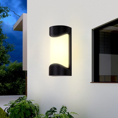 LED Wall Light WL1340picture3