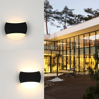 LED Wall Light WL1350picture4