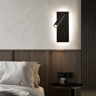 LED Wall Light WL1010picture3