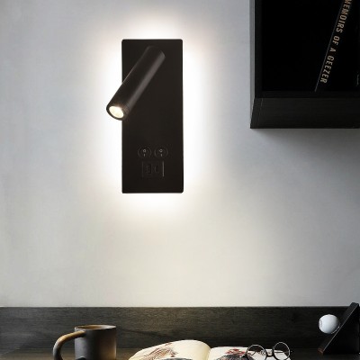 LED Wall Light WL1010picture4