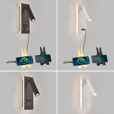 LED Wall Light WL1010picture5