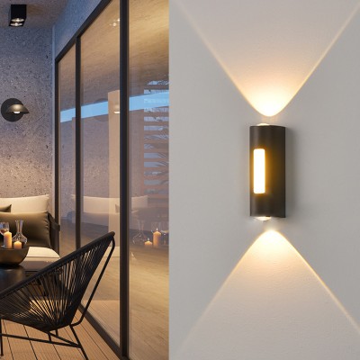 LED Wall Light WL1360picture2