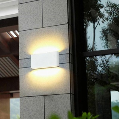 LED Wall Light WL1370picture2