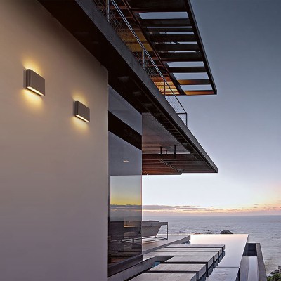 LED Wall Light WL1370picture6