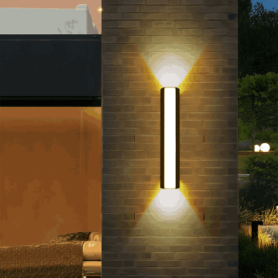 LED Wall Light WL720picture2