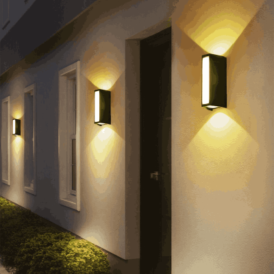 LED Wall Light WL720picture3