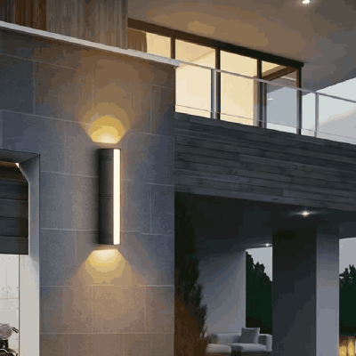 LED Wall Light WL720picture4