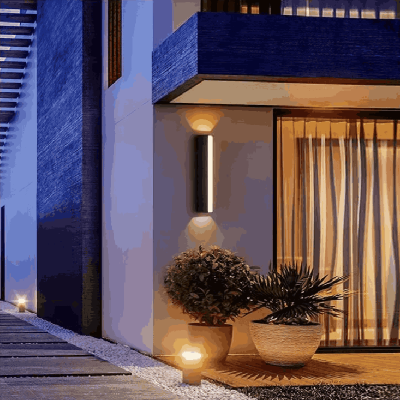 LED Wall Light WL720picture5