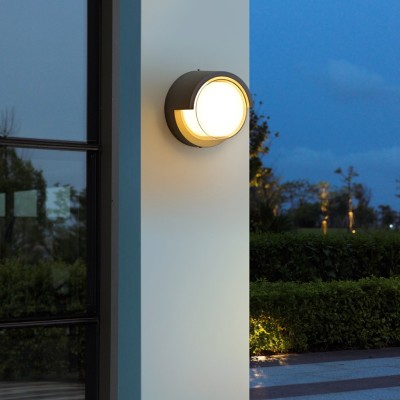 LED Wall Light WL1020picture3