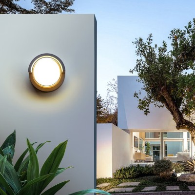 LED Wall Light WL1020picture4