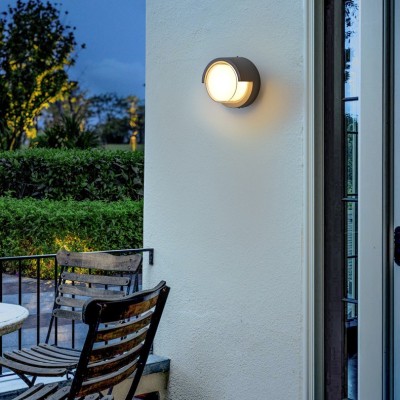 LED Wall Light WL1020picture5