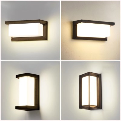 LED Wall Light WL730picture2